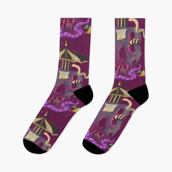 Item preview, Woah, Sandworms! designed and sold by Lhollowaydesign.