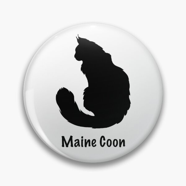 Item preview, Maine Coon Cat Gift - Maine Coon Cat Shirt - Cool Maine Coon designed and sold by Galvanized.