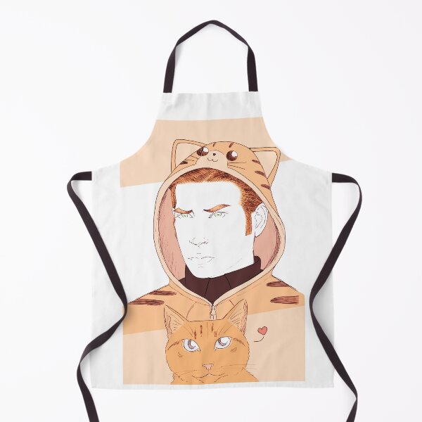 Item preview, Hux in a onesie with Millicent designed and sold by RekaFodor.