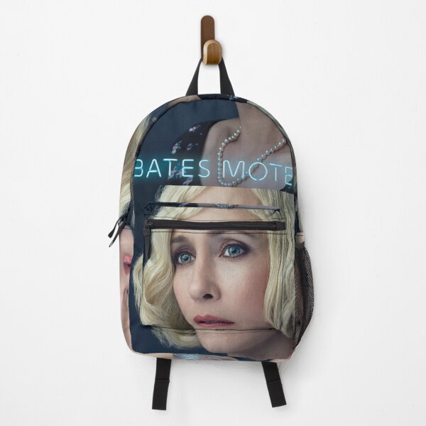 Bates Motel - Norma Backpack