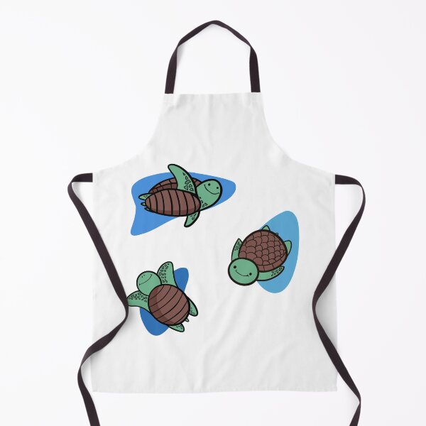Item preview, SeaTurtle Stickers designed and sold by hacetalor.