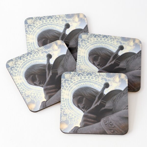 Item preview, Sainted designed and sold by Sara Crow.