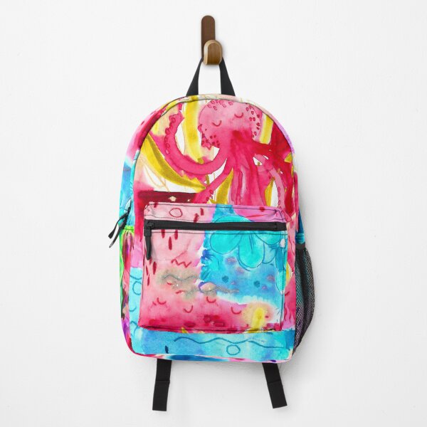 Item preview, Watercolor Bliss designed and sold by printmesomecolo.