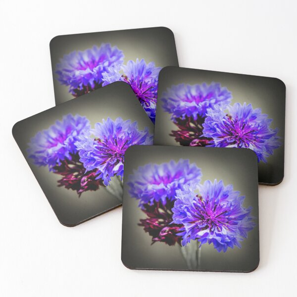 Item preview, Wild Cornflowers designed and sold by JEZ22.