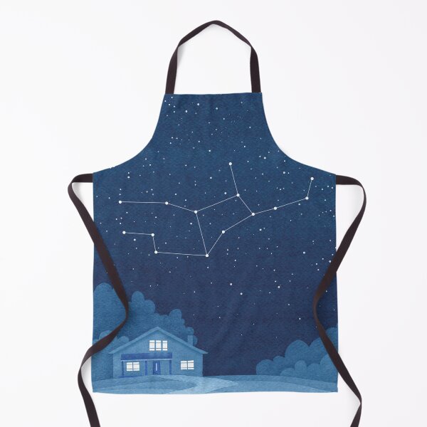 Item preview, Virgo Constellation, house designed and sold by VApinx.