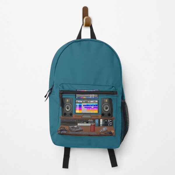 Item preview, Home Studio Setup designed and sold by Toffee Bee.