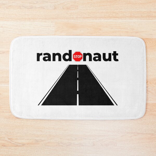 Item preview, Randonaut designed and sold by ToniaKroeger.