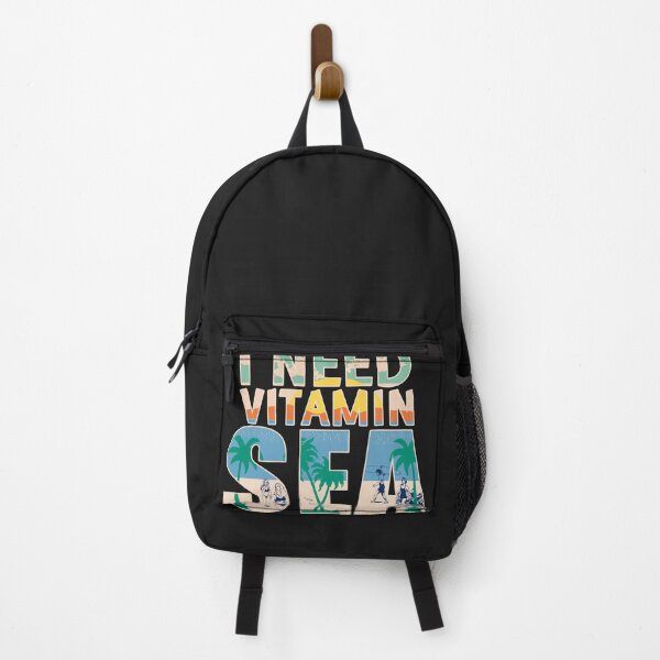 Item preview,  Need sun and beach. Perfect summer birthday for all friends and colleagues. Everyone has to go on a trip to the sea. designed and sold by gideonm.
