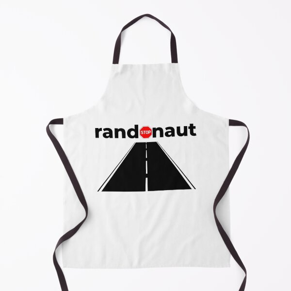 Item preview, Randonaut designed and sold by ToniaKroeger.