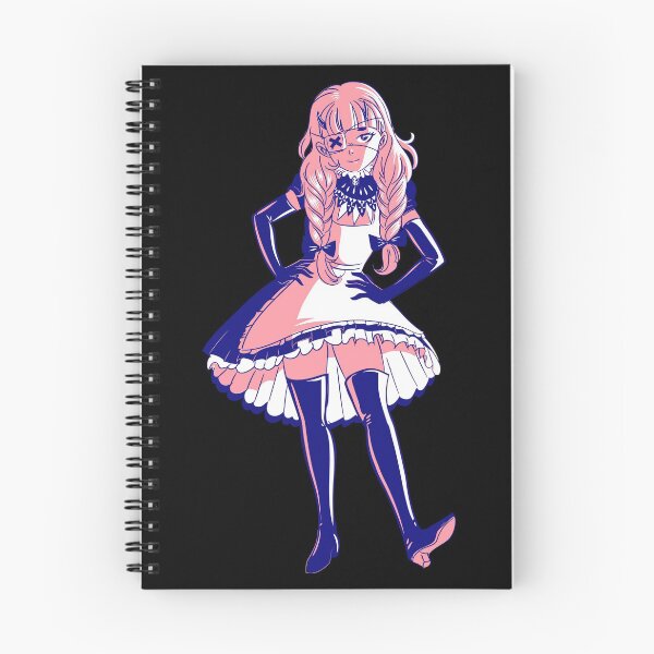 Artikelvorschau, Anime Mugi Mädchen Kampf Süß entworfen und verkauft von GCFULLA.