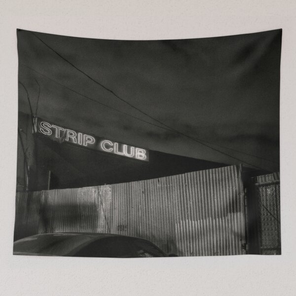 Item preview, Night Club designed and sold by kimopix.