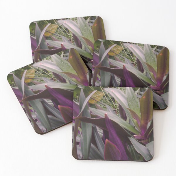 Item preview, Purple Leaves  designed and sold by Sweetairhead.