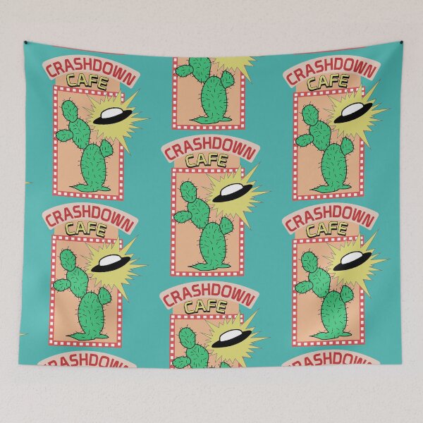 Item preview, Rosewell designed and sold by LisaDylanArt.