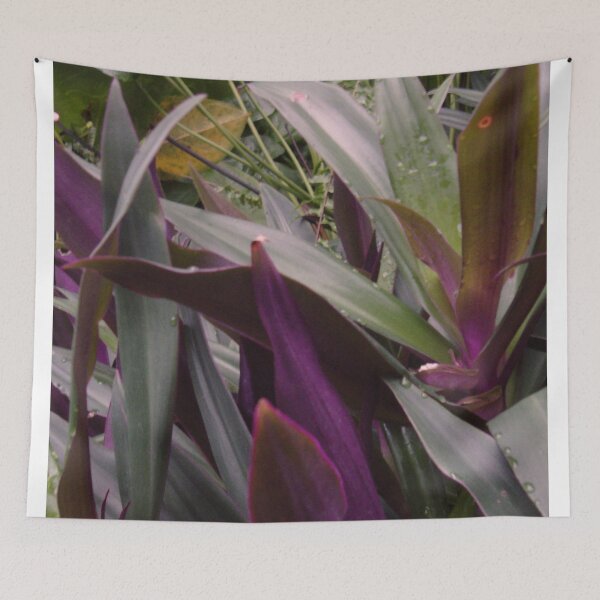 Item preview, Purple Leaves  designed and sold by Sweetairhead.