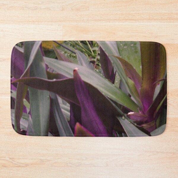 Item preview, Purple Leaves  designed and sold by Sweetairhead.