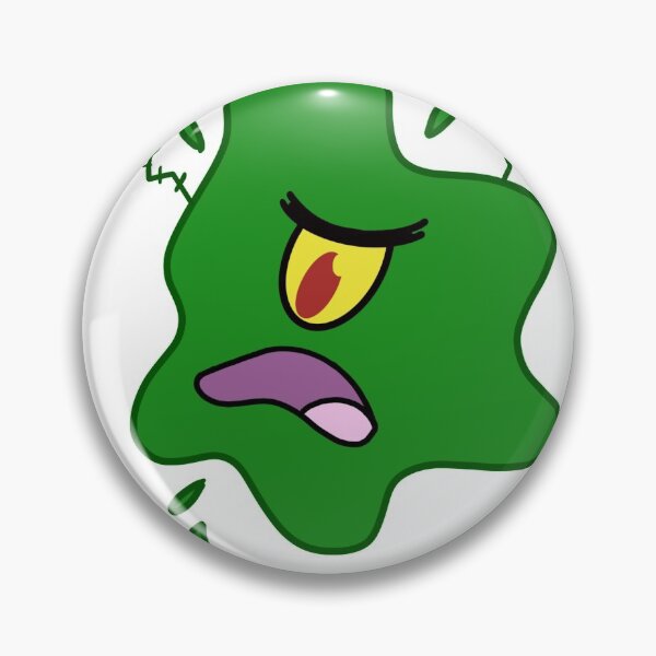Artikelvorschau, zerquetschtes Plankton entworfen und verkauft von lizzielemone.