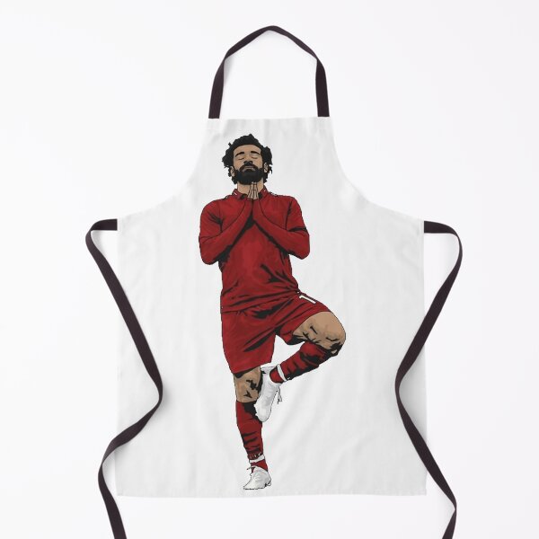 Item preview, Salah Fans, Liverpool fans, england champ designed and sold by abazi123.