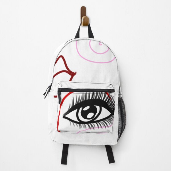 Item preview, Modern fashion eye designed and sold by La Loca.