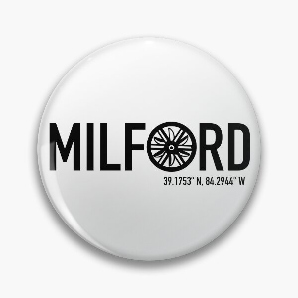 Item preview, MILFORD (OHIO): MILL (Black Ed.)  designed and sold by H-Capsaicin.