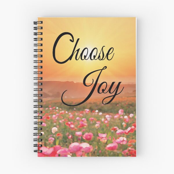 Item preview, Choose Joy designed and sold by Art-Bandits.