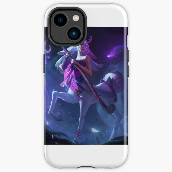 Ahri Spirit Blossom Phone Cases for Sale Redbubble