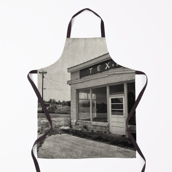 Item preview, Old Gas Station designed and sold by kimopix.