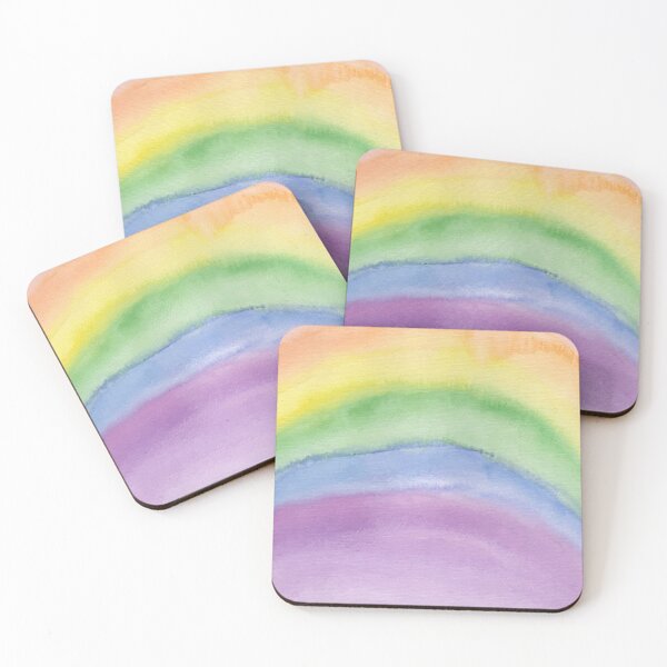 Item preview, Discreet Pride Colors designed and sold by artworkbyrihen.