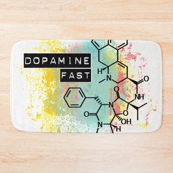 Item preview, Dopamine Fast  designed and sold by cecii7.