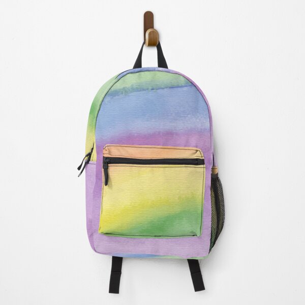 Item preview, Discreet Pride Colors designed and sold by artworkbyrihen.