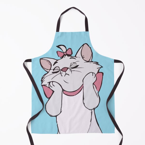 Item preview, Marie - The Aristocats designed and sold by NikkiMouse82.