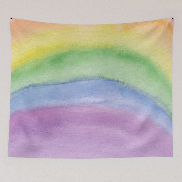 Item preview, Discreet Pride Colors designed and sold by artworkbyrihen.
