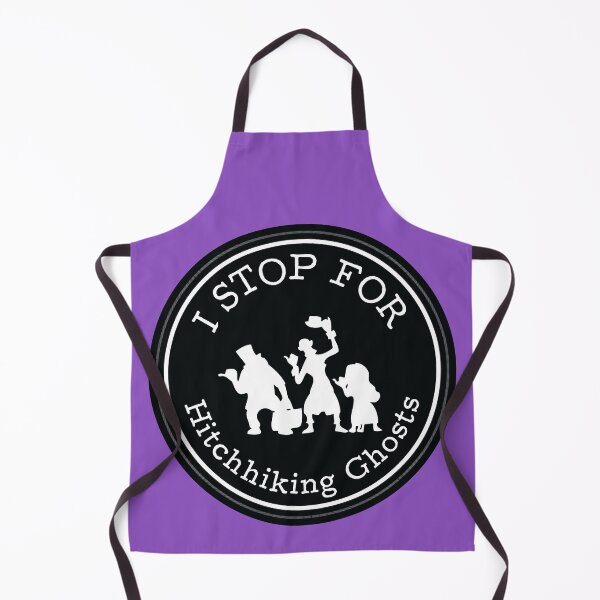 Item preview, Hitchhiking Ghosts designed and sold by LisaDylanArt.