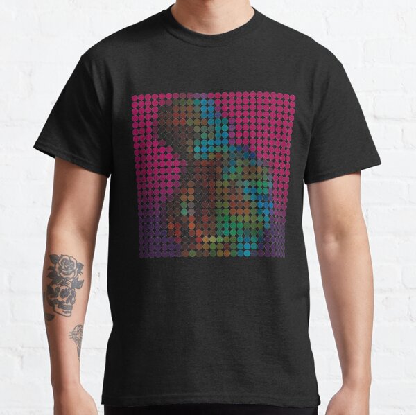 Technique (Remix) Classic T-Shirt