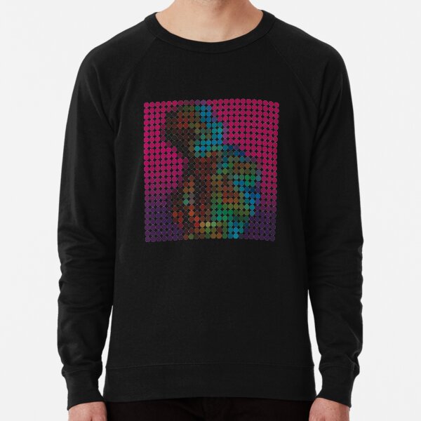 New Order — Technique (Remix) Lightweight Sweatshirt
