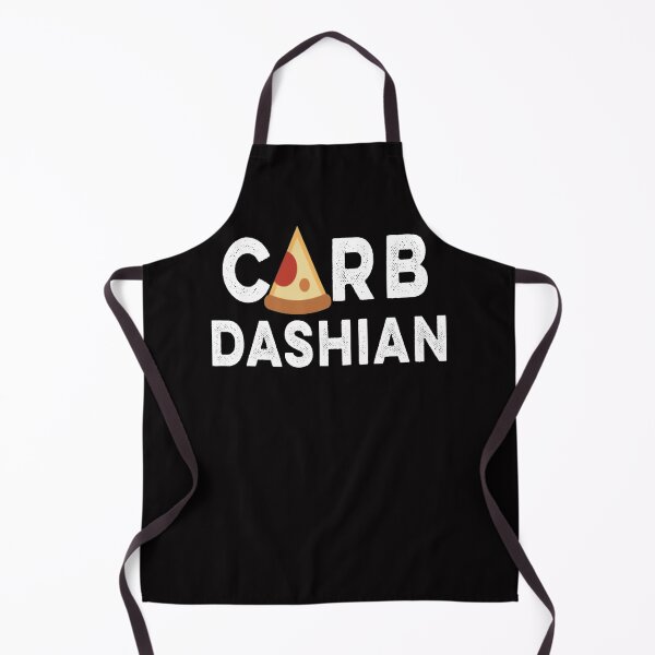Item preview, Carb Dashian Pizza Humorous designed and sold by AZGuzmans.