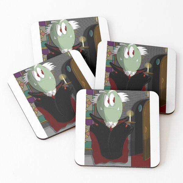 Item preview, Vampire designed and sold by mkguerrero.