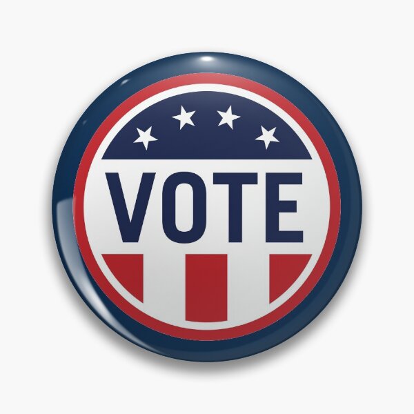 Item preview, Vote designed and sold by hobrath.