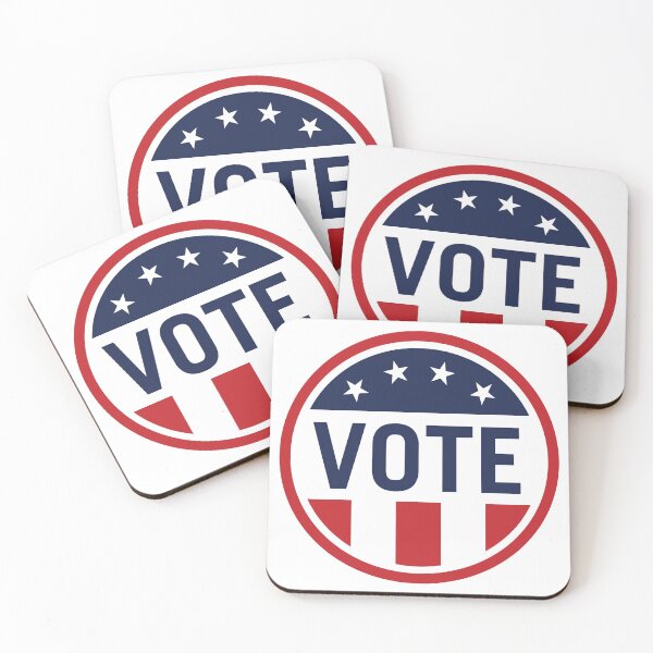 Item preview, Vote designed and sold by hobrath.