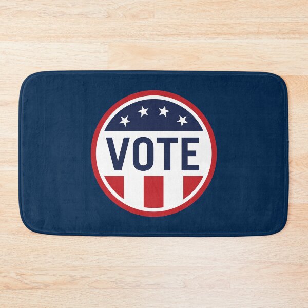 Item preview, Vote designed and sold by hobrath.