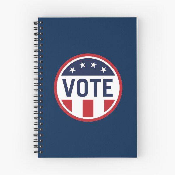 Item preview, Vote designed and sold by hobrath.