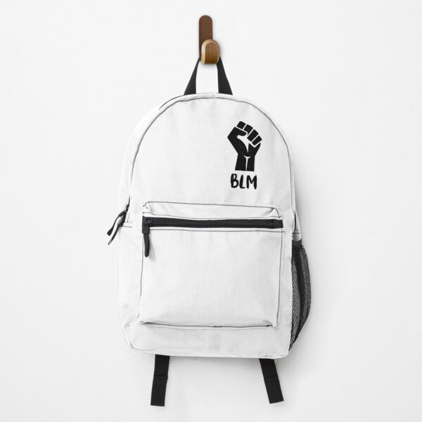 Item preview, BLM Sticker designed and sold by brookehend.