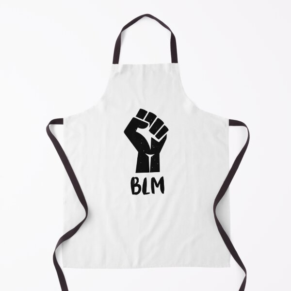 Item preview, BLM Sticker designed and sold by brookehend.
