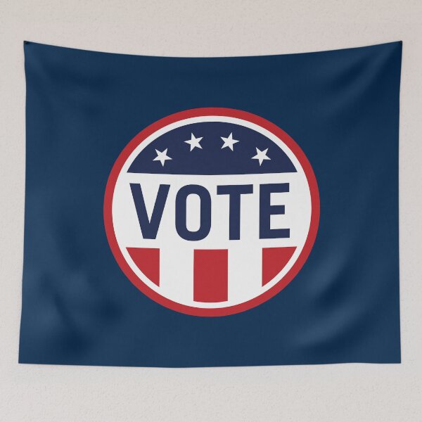 Item preview, Vote designed and sold by hobrath.
