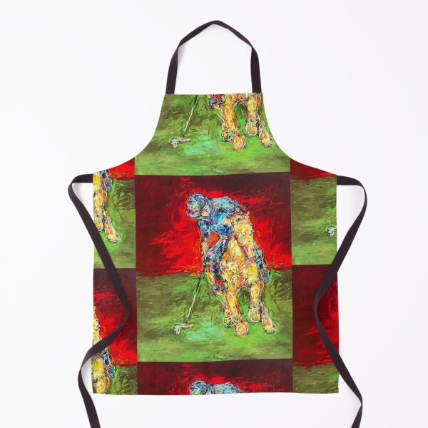 Item preview, Polo in red designed and sold by Nicole Leidenfrost.