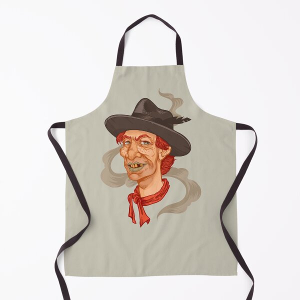 Item preview, Gypsy smoke hat designed and sold by ilustralibre.