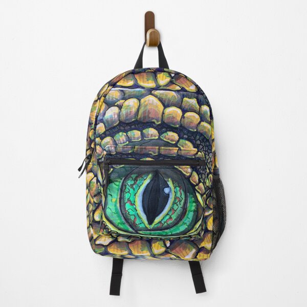 Item preview, Green Eye of the Earth Dragon designed and sold by Lynn Harriet.