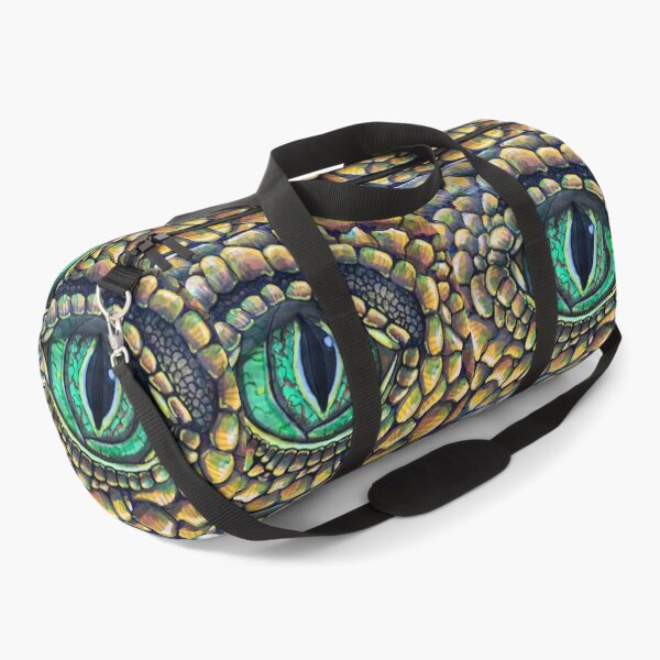 Item preview, Green Eye of the Earth Dragon designed and sold by Lynn Harriet.