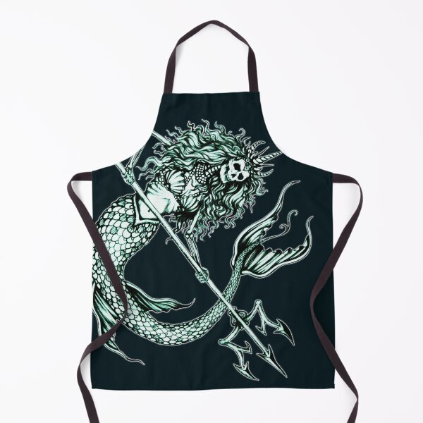Item preview, Decaffeinated Mermaid designed and sold by OneHorn.