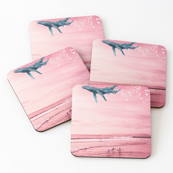 Item preview, Whale Music with Type designed and sold by DavidLoblaw.