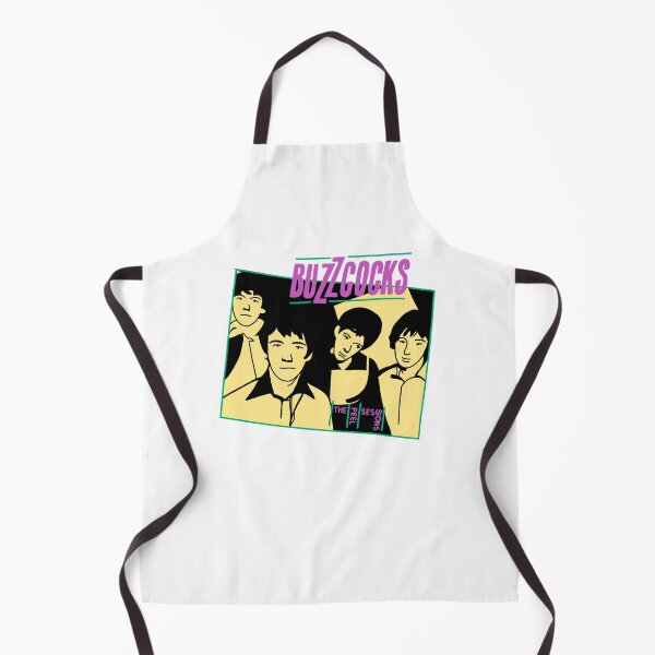 Item preview, Buzzcocks The Peel Sessions designed and sold by littledinosaurs.